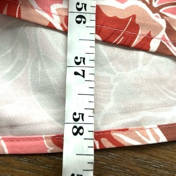 🔥Anna-Kaci,Sexy cross-neck halter style w/large bow, Size 2EU/Med US, EUC - Picture 8 of 10